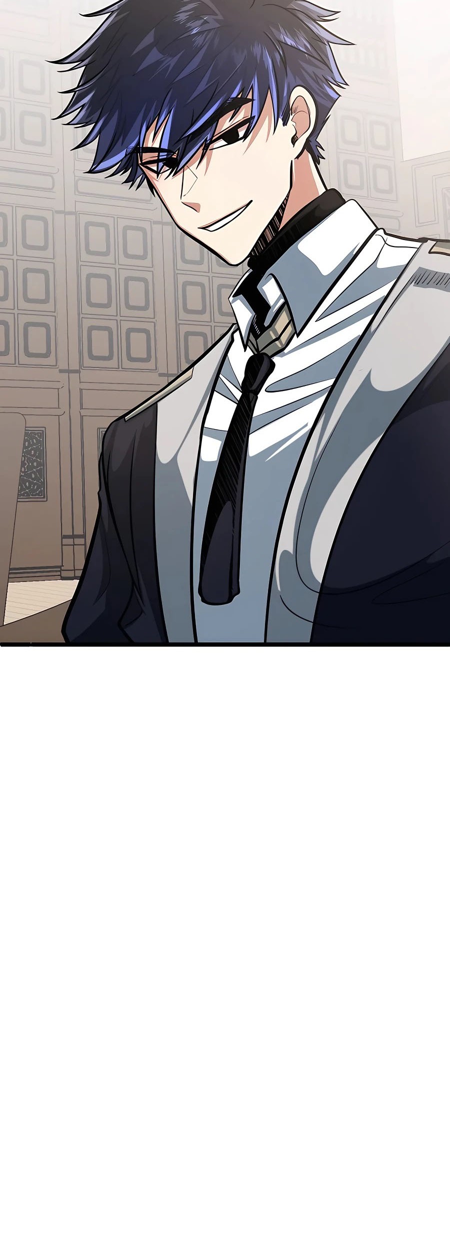 The Little Brother Is the Academy’s Hotshot Chapter 9 - halaman 59