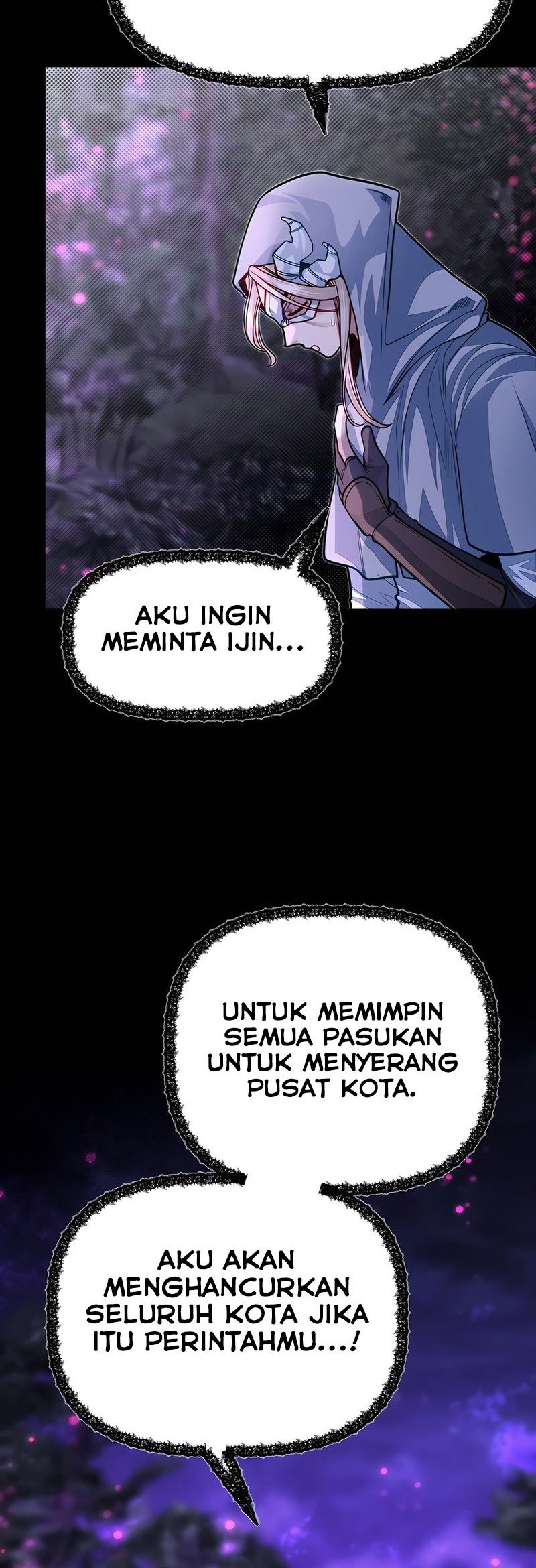 The Little Brother Is the Academy’s Hotshot Chapter 90 - halaman 13
