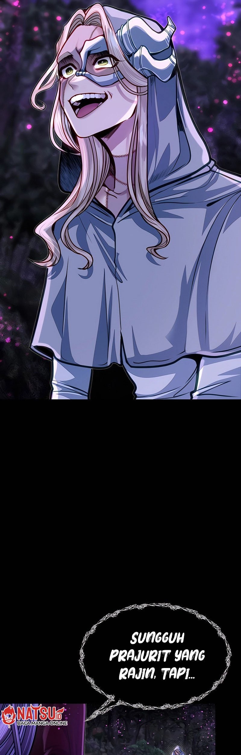 The Little Brother Is the Academy’s Hotshot Chapter 90 - halaman 14