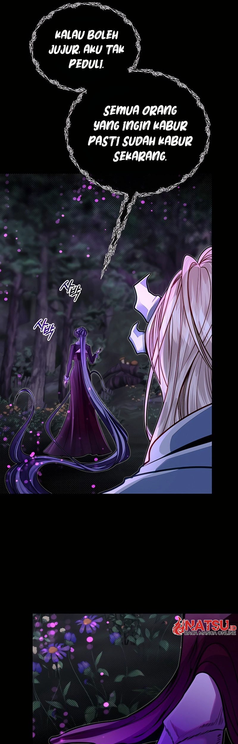 The Little Brother Is the Academy’s Hotshot Chapter 90 - halaman 18