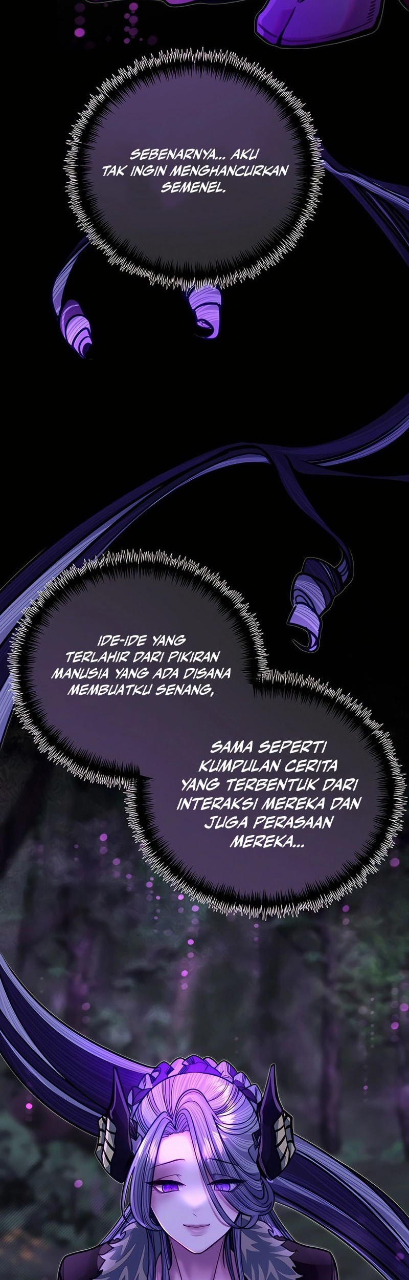 The Little Brother Is the Academy’s Hotshot Chapter 90 - halaman 19