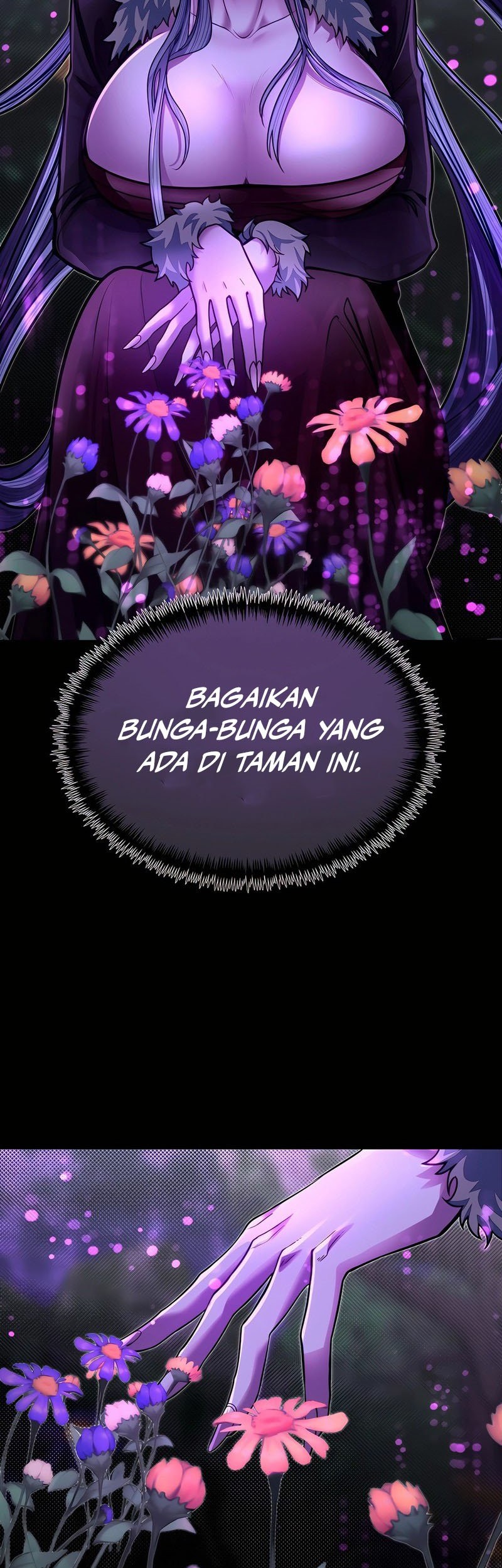 The Little Brother Is the Academy’s Hotshot Chapter 90 - halaman 20