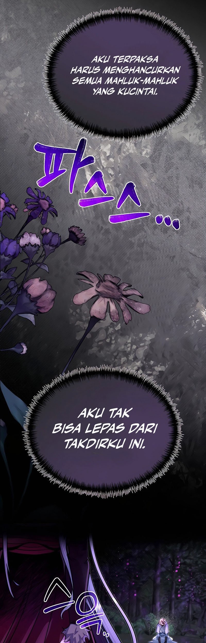 The Little Brother Is the Academy’s Hotshot Chapter 90 - halaman 22