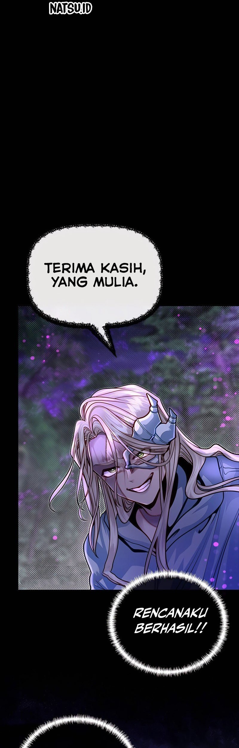 The Little Brother Is the Academy’s Hotshot Chapter 90 - halaman 24