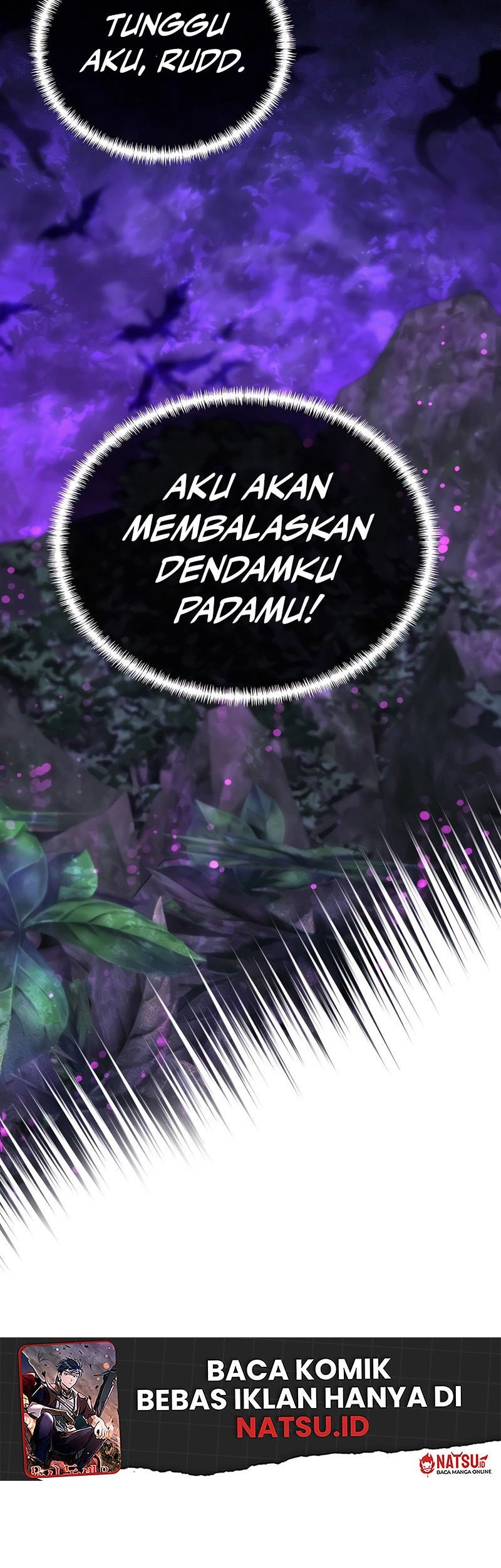 The Little Brother Is the Academy’s Hotshot Chapter 90 - halaman 25