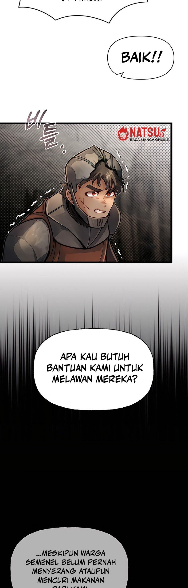 The Little Brother Is the Academy’s Hotshot Chapter 90 - halaman 32
