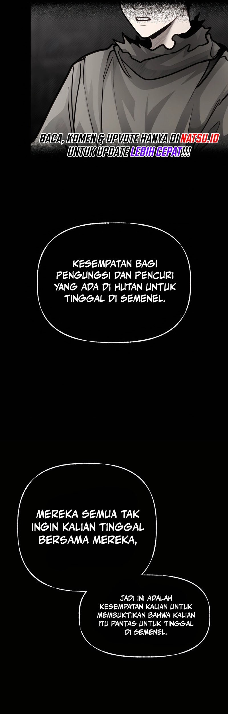 The Little Brother Is the Academy’s Hotshot Chapter 90 - halaman 34