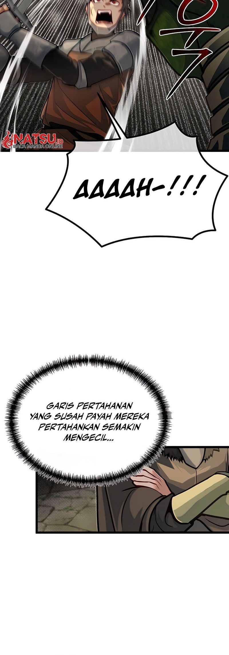 The Little Brother Is the Academy’s Hotshot Chapter 90 - halaman 37