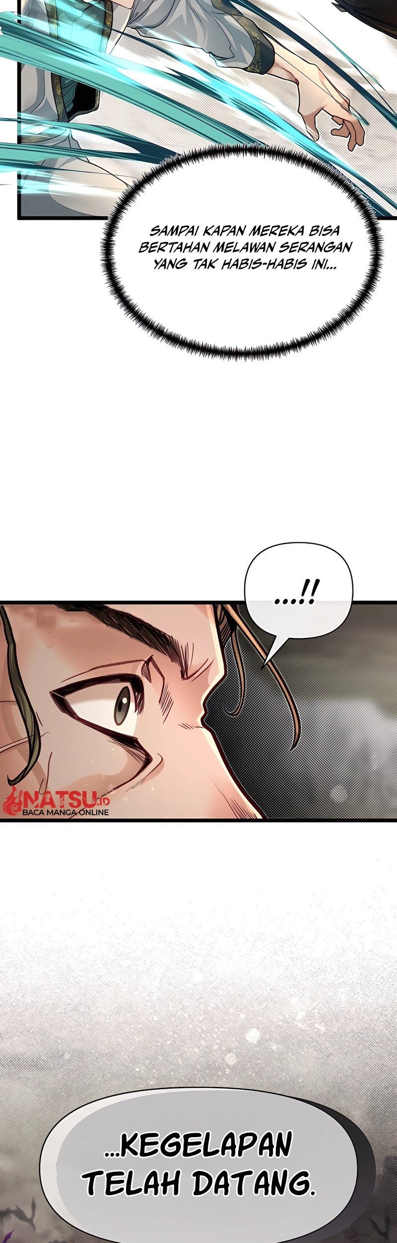 The Little Brother Is the Academy’s Hotshot Chapter 90 - halaman 39