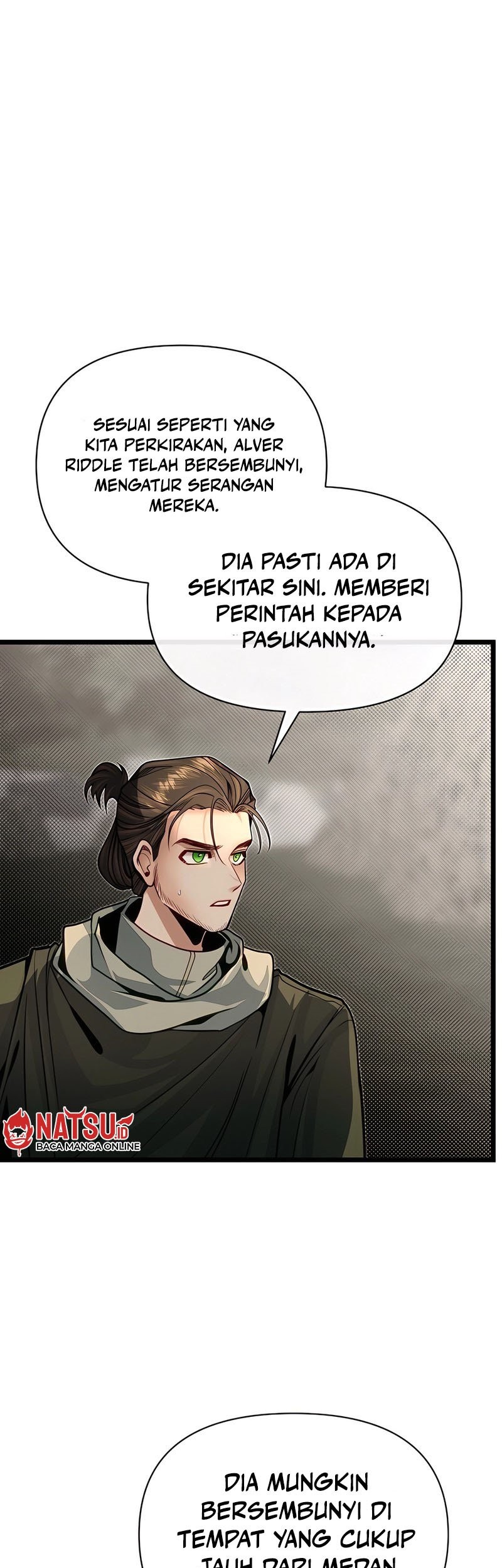 The Little Brother Is the Academy’s Hotshot Chapter 90 - halaman 42