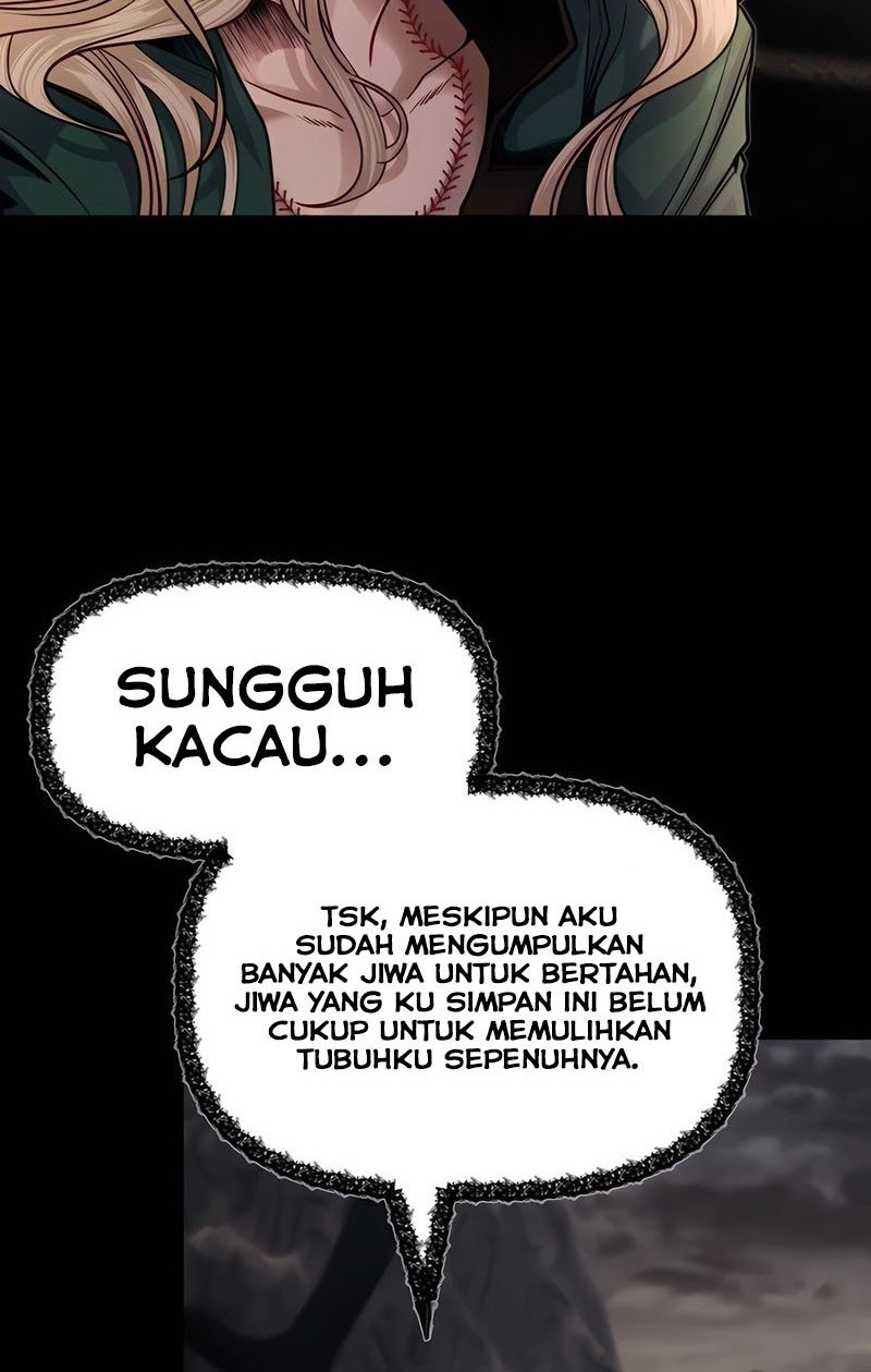 The Little Brother Is the Academy’s Hotshot Chapter 90 - halaman 5
