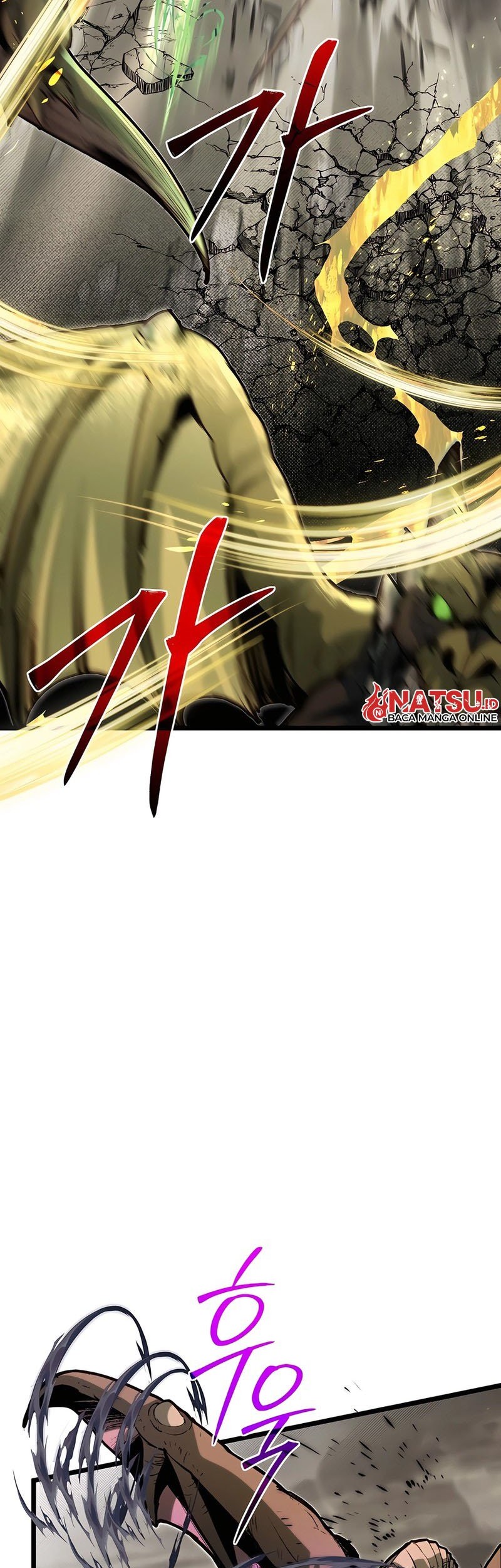 The Little Brother Is the Academy’s Hotshot Chapter 90 - halaman 55
