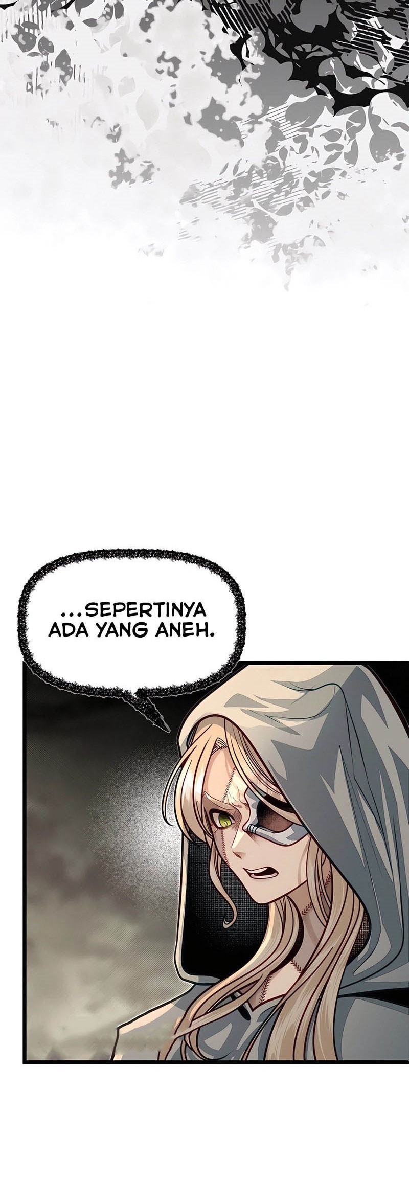 The Little Brother Is the Academy’s Hotshot Chapter 90 - halaman 60