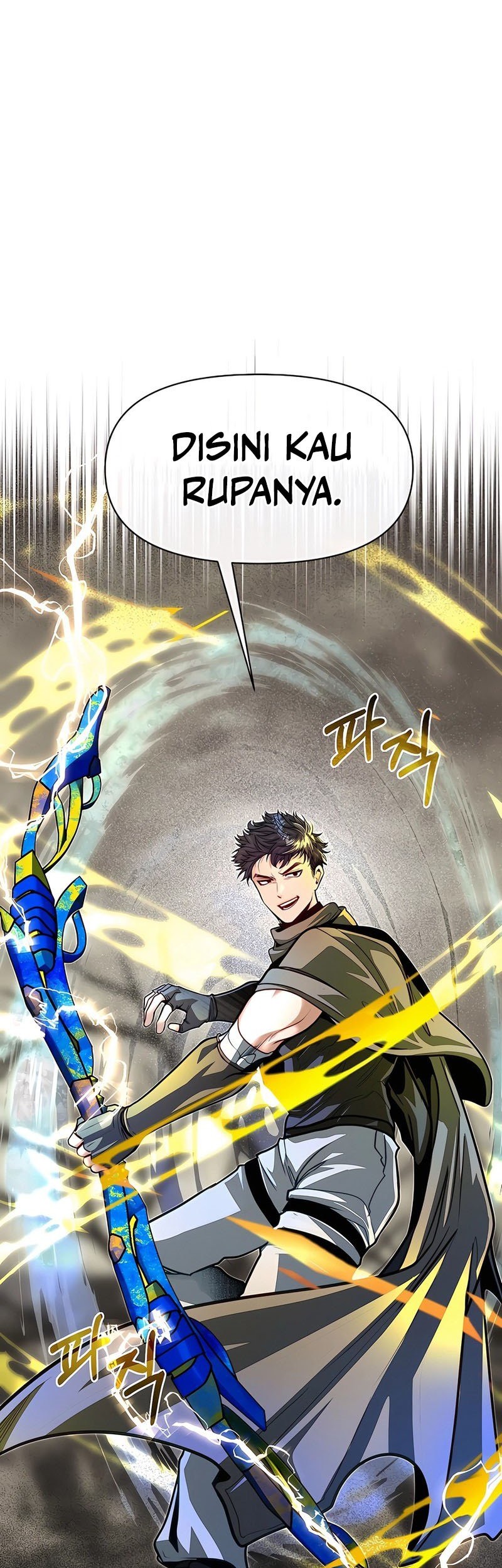 The Little Brother Is the Academy’s Hotshot Chapter 90 - halaman 67