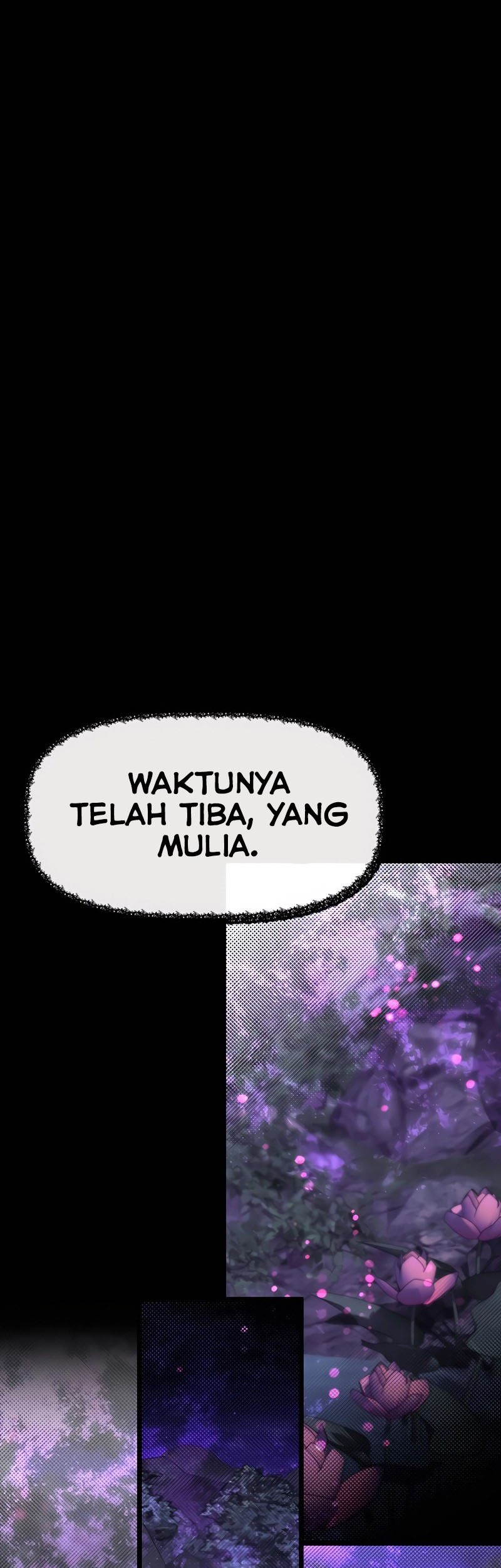The Little Brother Is the Academy’s Hotshot Chapter 90 - halaman 8
