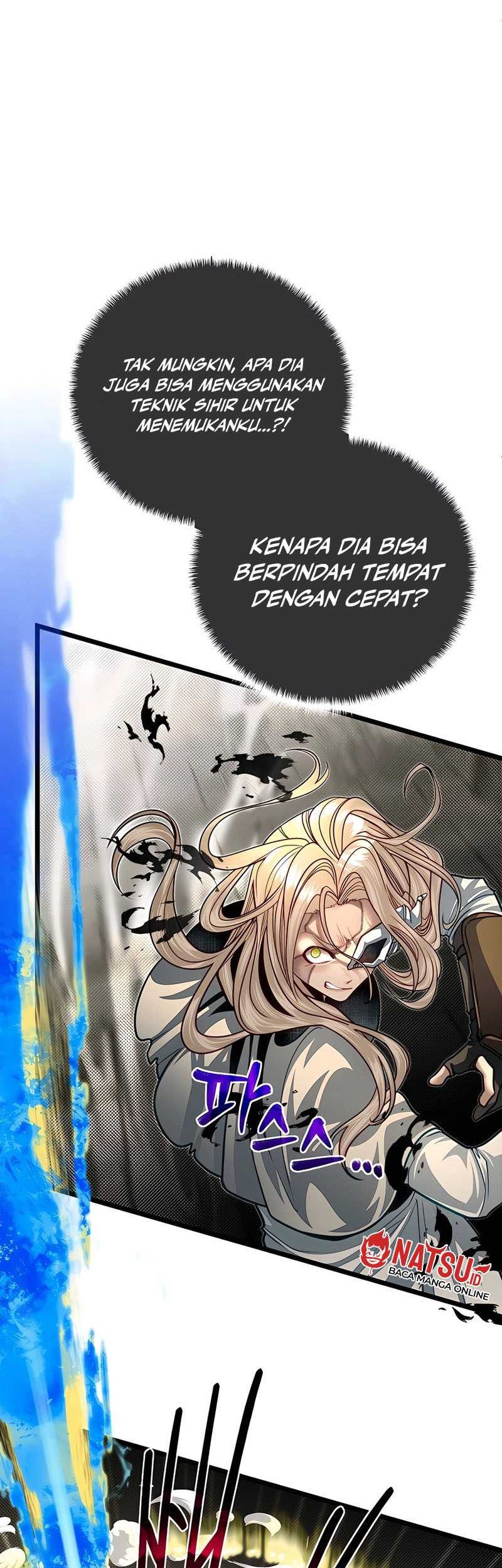 The Little Brother Is the Academy’s Hotshot Chapter 91 - halaman 11