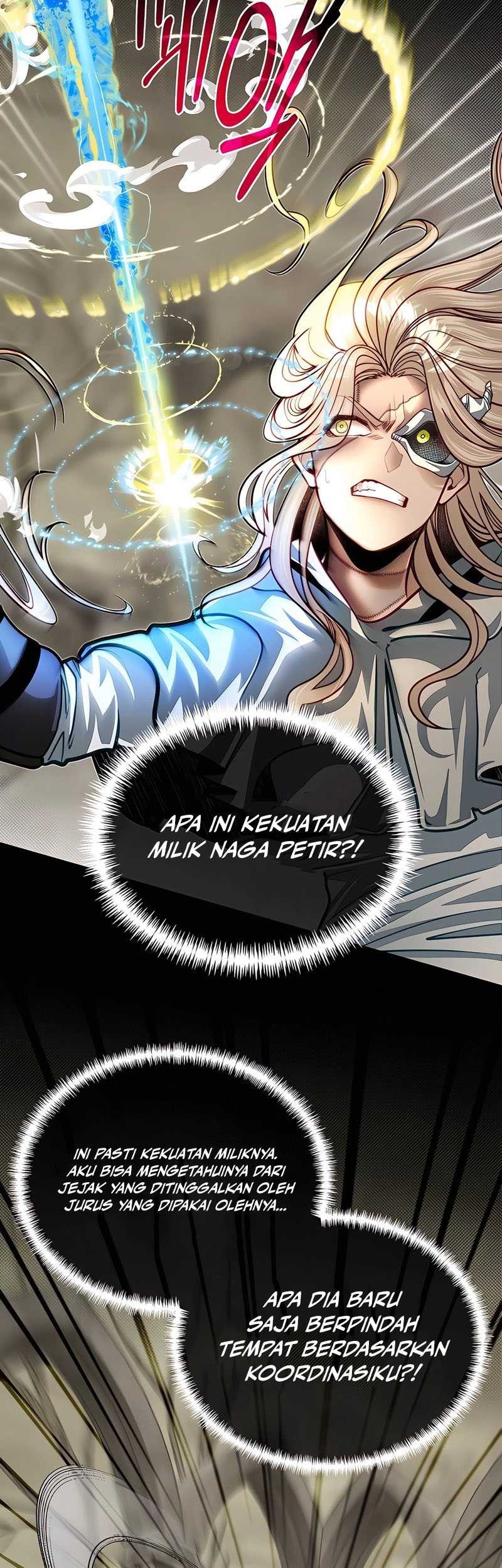 The Little Brother Is the Academy’s Hotshot Chapter 91 - halaman 12