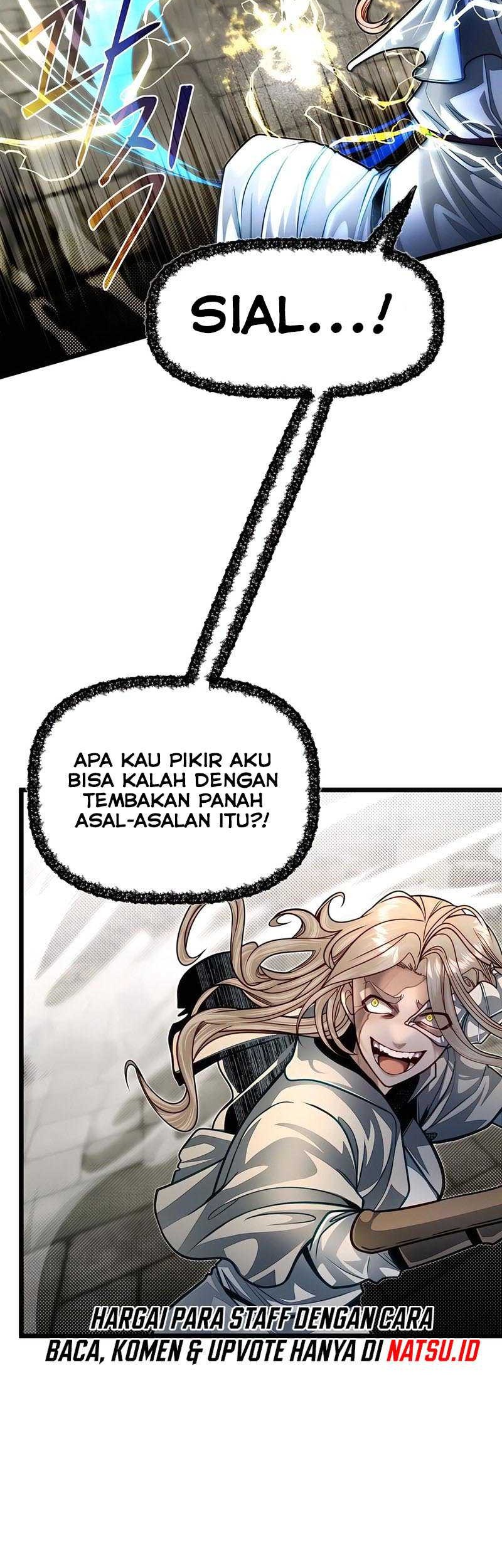 The Little Brother Is the Academy’s Hotshot Chapter 91 - halaman 16