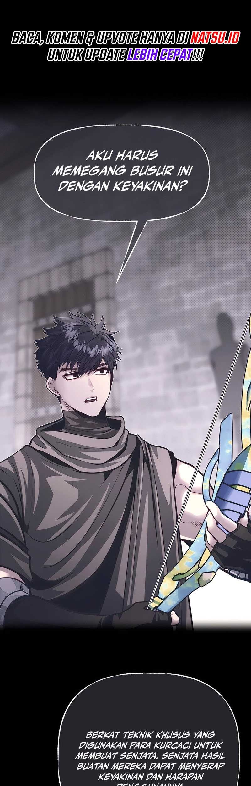 The Little Brother Is the Academy’s Hotshot Chapter 91 - halaman 2