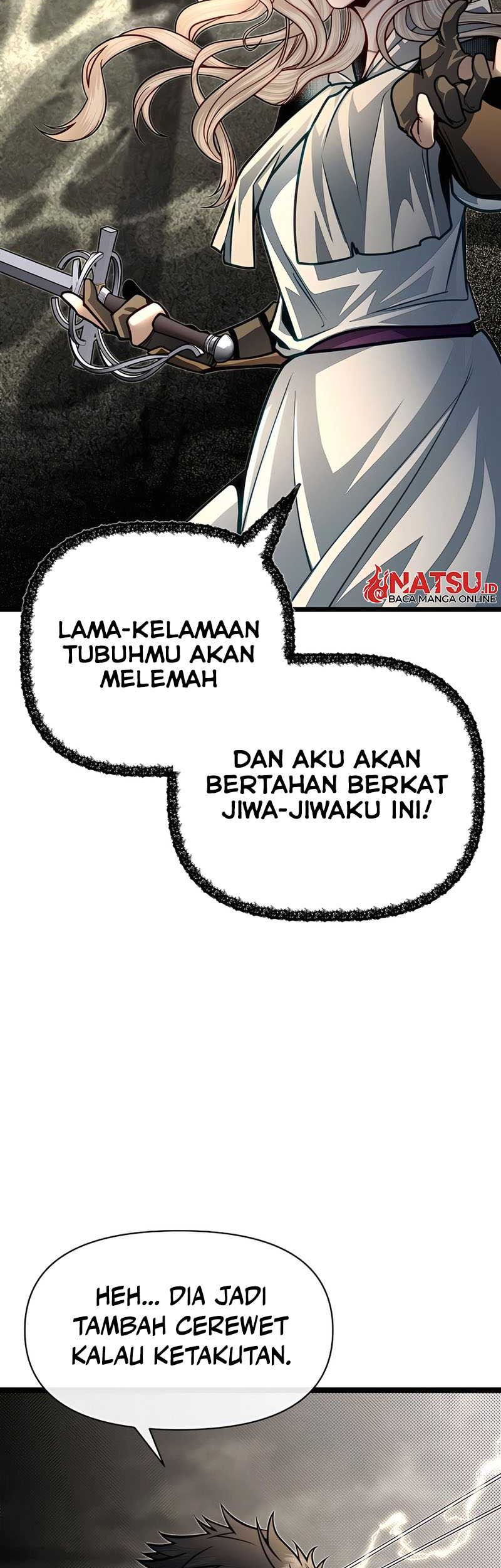 The Little Brother Is the Academy’s Hotshot Chapter 91 - halaman 20