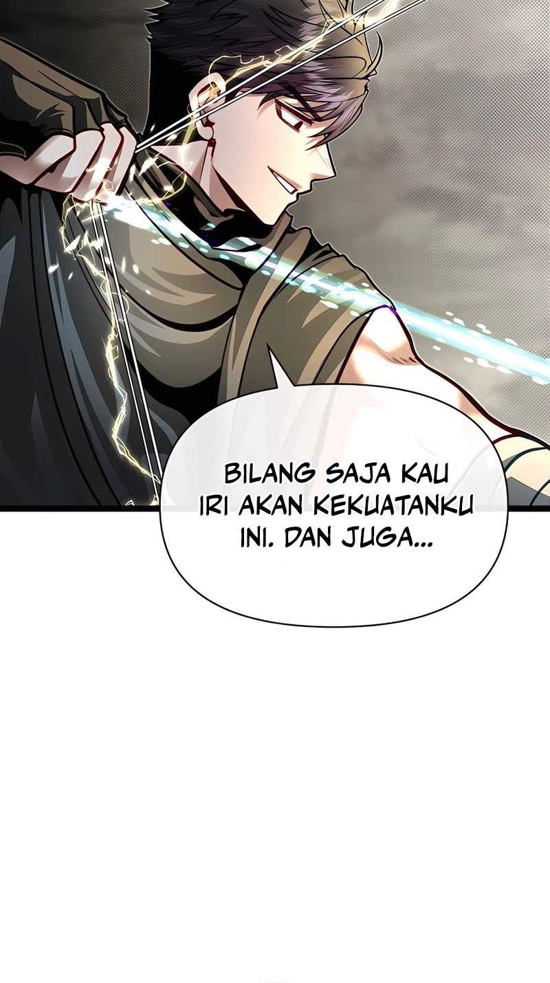 The Little Brother Is the Academy’s Hotshot Chapter 91 - halaman 21