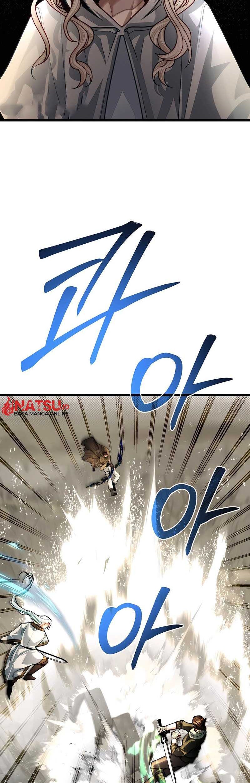 The Little Brother Is the Academy’s Hotshot Chapter 91 - halaman 23