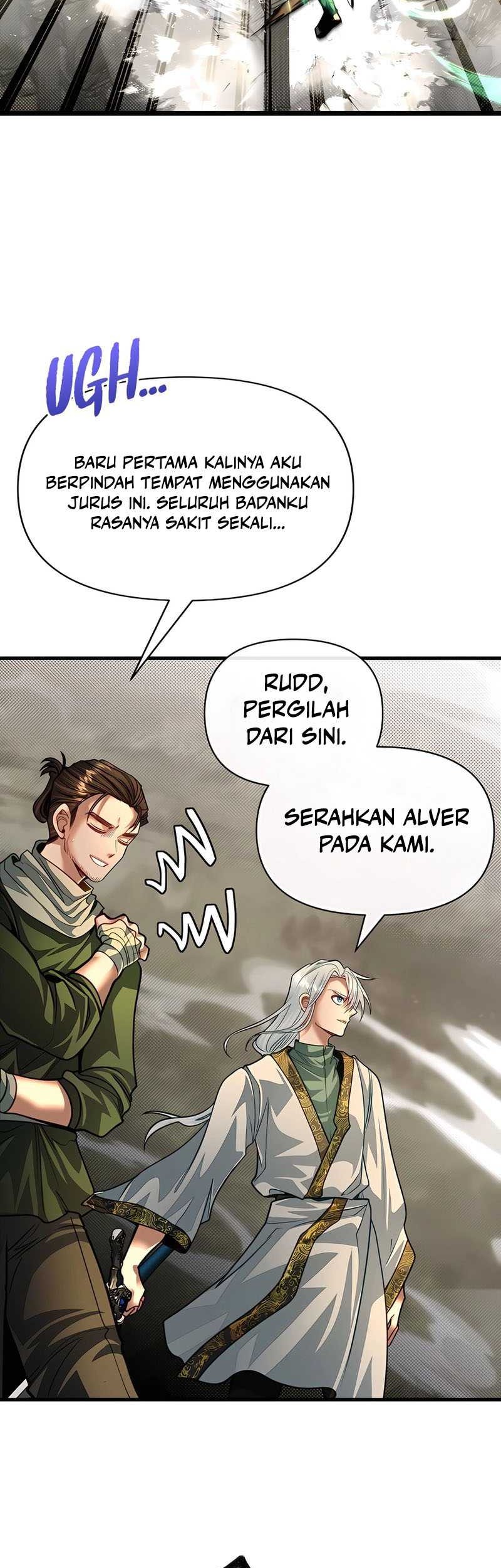The Little Brother Is the Academy’s Hotshot Chapter 91 - halaman 24