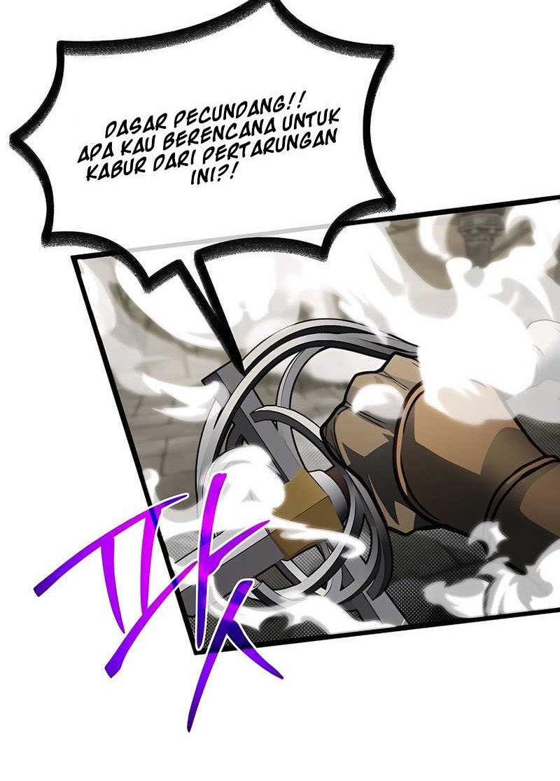 The Little Brother Is the Academy’s Hotshot Chapter 91 - halaman 25