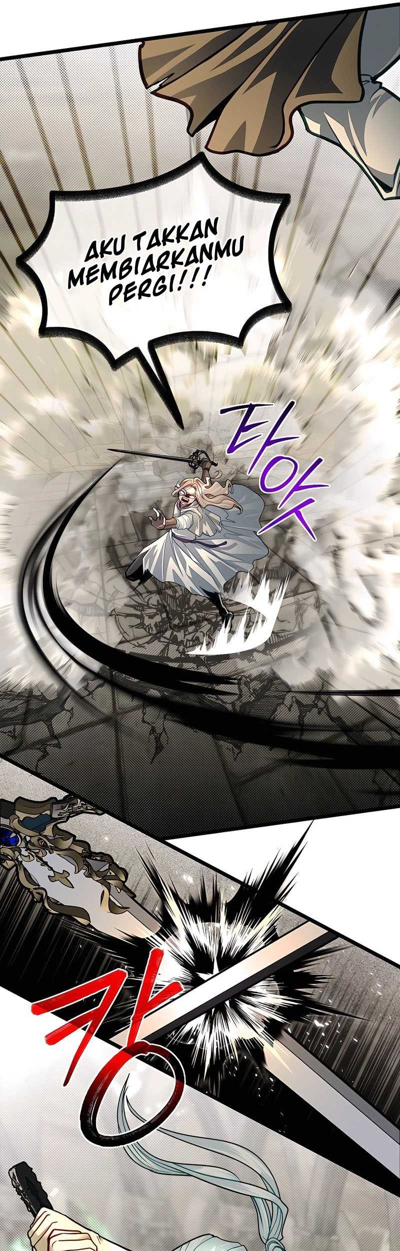 The Little Brother Is the Academy’s Hotshot Chapter 91 - halaman 26