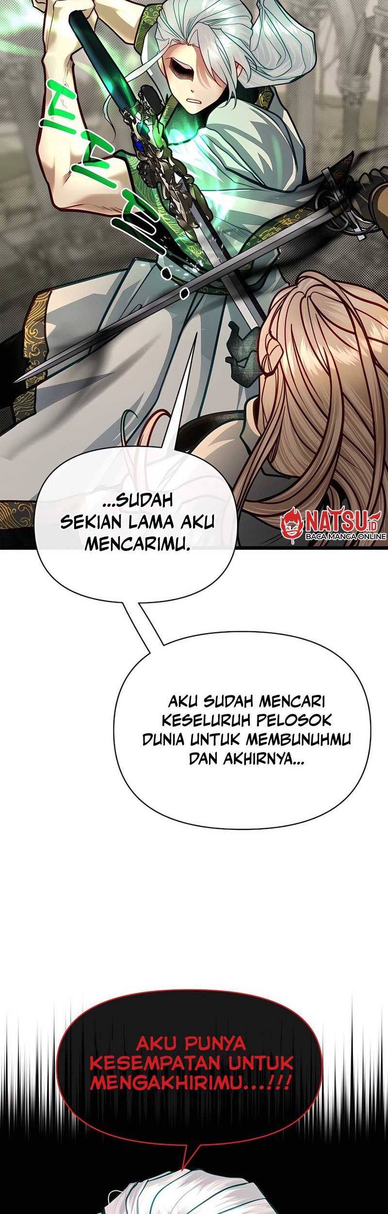 The Little Brother Is the Academy’s Hotshot Chapter 91 - halaman 27
