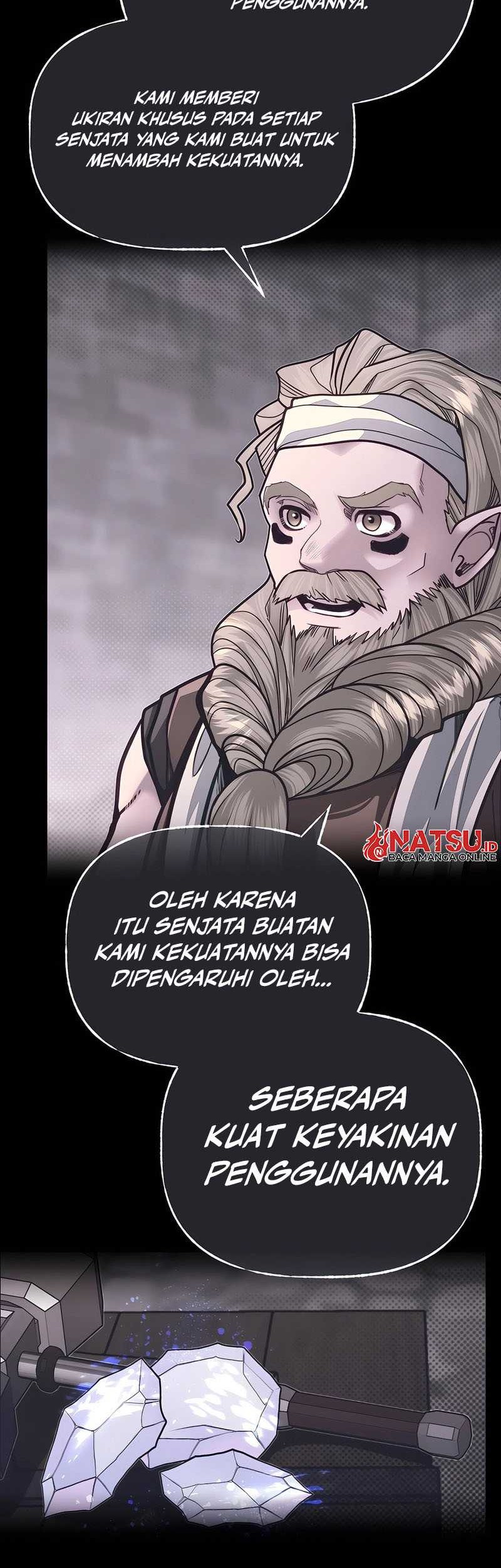 The Little Brother Is the Academy’s Hotshot Chapter 91 - halaman 3