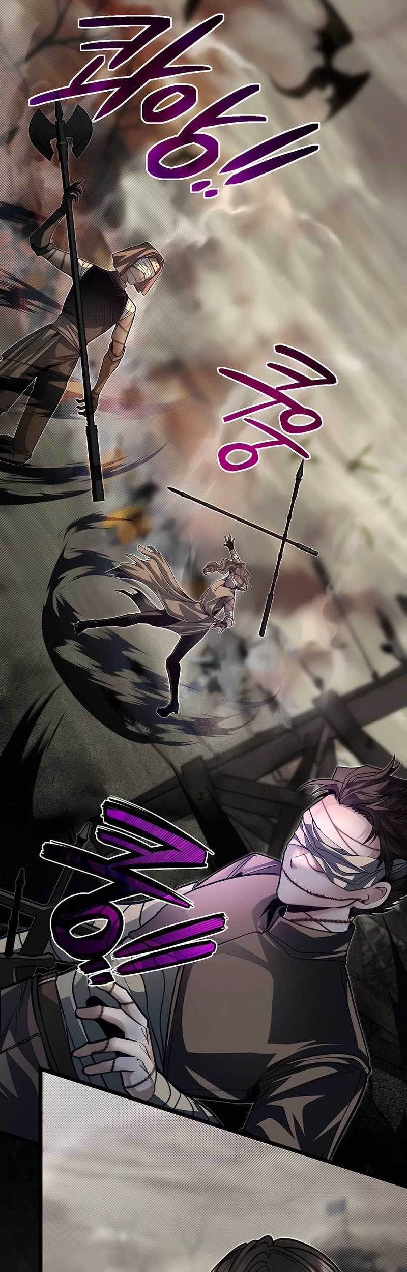The Little Brother Is the Academy’s Hotshot Chapter 91 - halaman 33