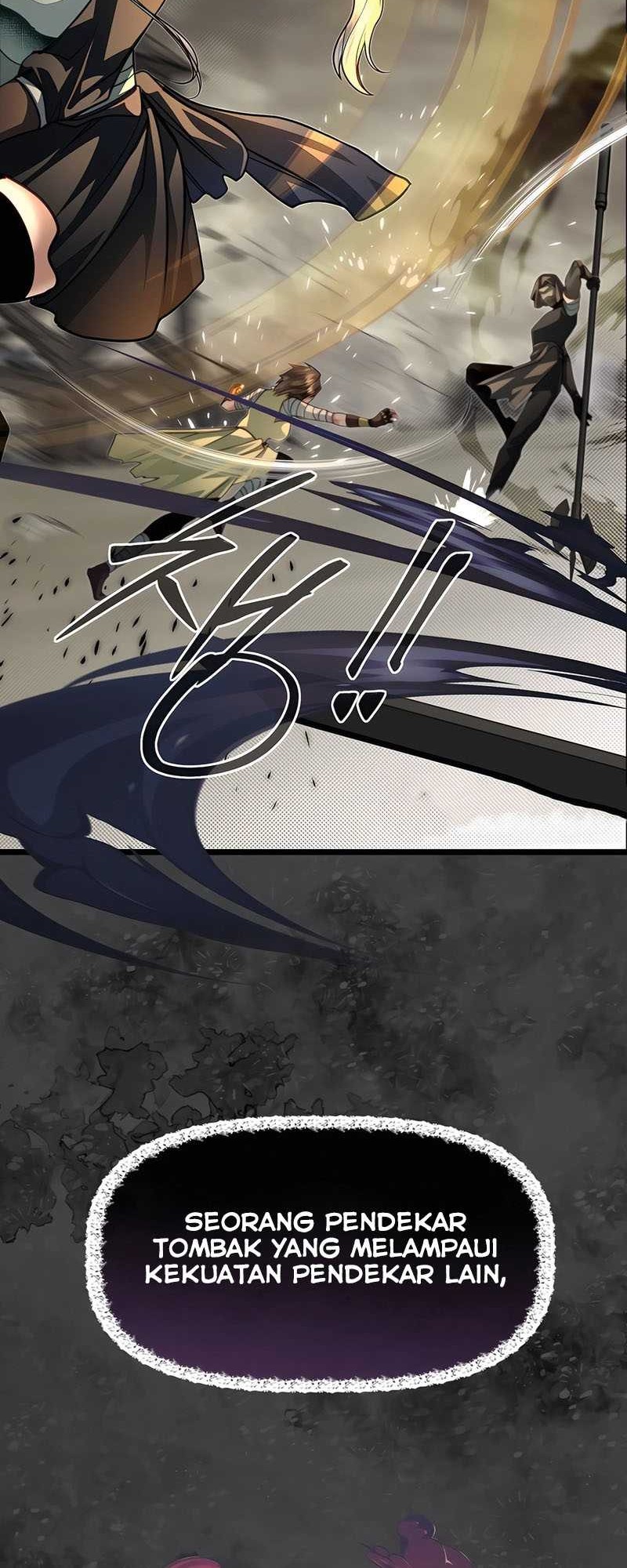 The Little Brother Is the Academy’s Hotshot Chapter 91 - halaman 36