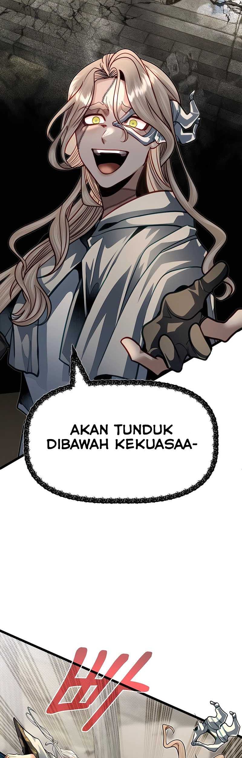 The Little Brother Is the Academy’s Hotshot Chapter 91 - halaman 39