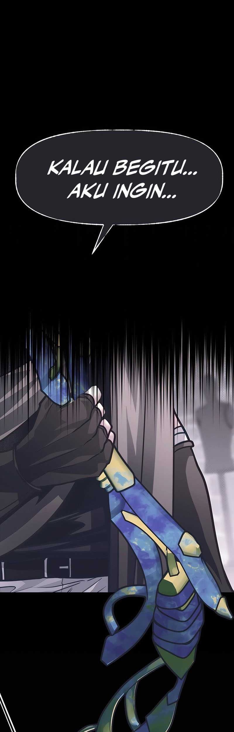 The Little Brother Is the Academy’s Hotshot Chapter 91 - halaman 4