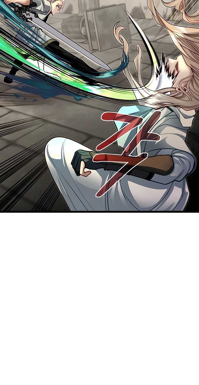 The Little Brother Is the Academy’s Hotshot Chapter 91 - halaman 40