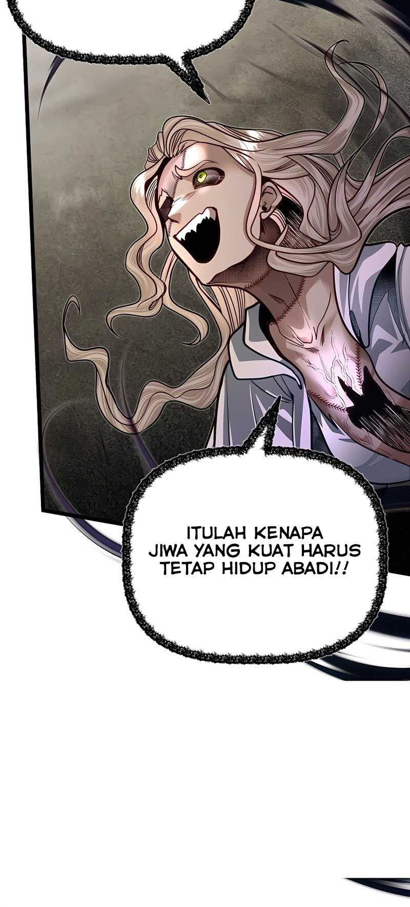 The Little Brother Is the Academy’s Hotshot Chapter 91 - halaman 50
