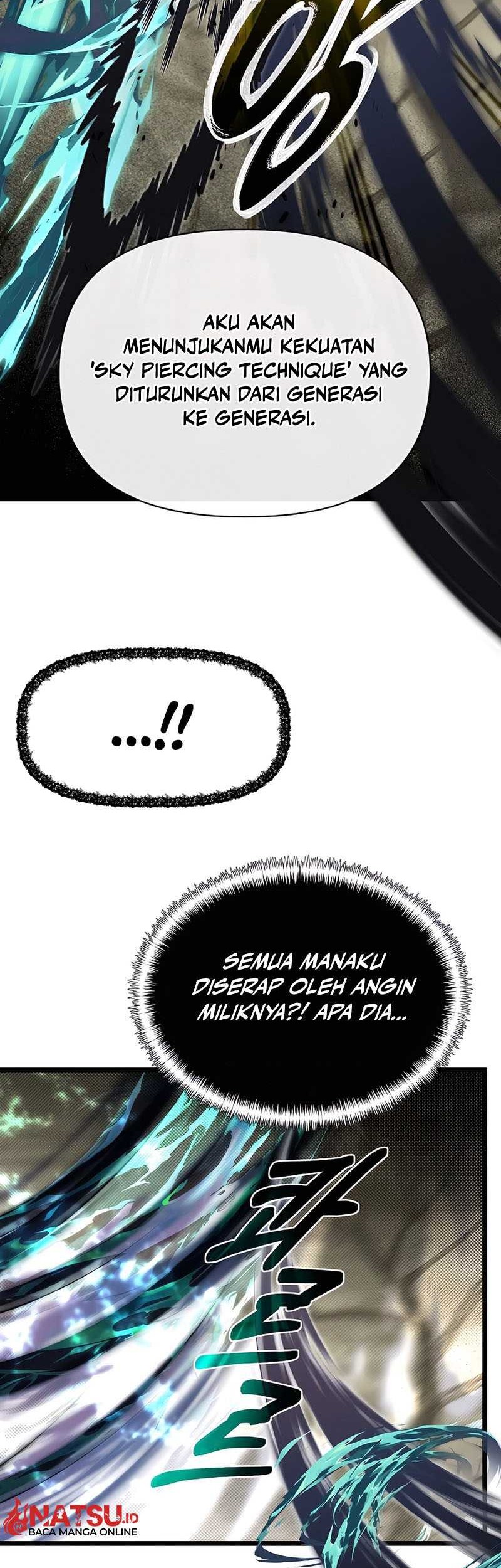 The Little Brother Is the Academy’s Hotshot Chapter 91 - halaman 52