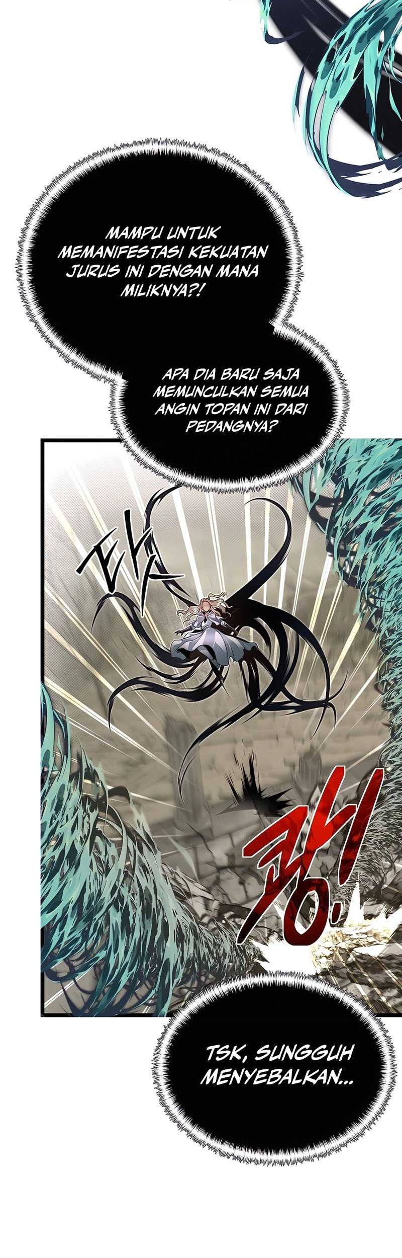 The Little Brother Is the Academy’s Hotshot Chapter 91 - halaman 53