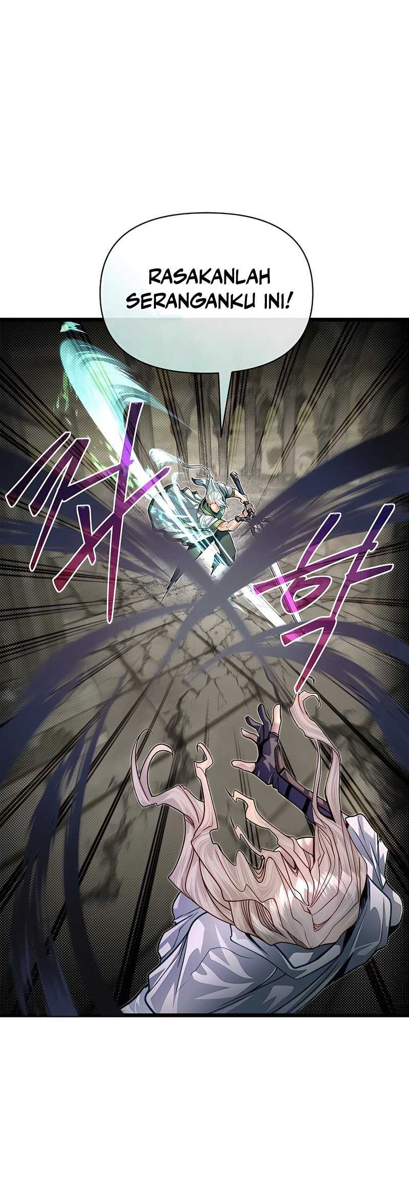 The Little Brother Is the Academy’s Hotshot Chapter 91 - halaman 54