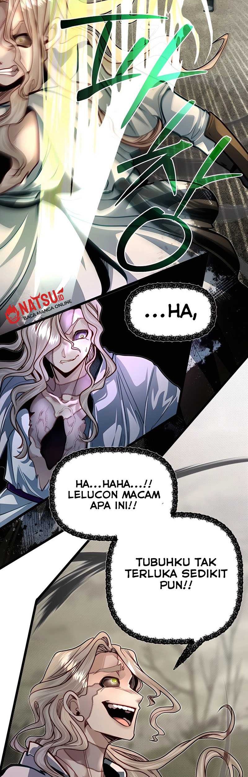 The Little Brother Is the Academy’s Hotshot Chapter 91 - halaman 56