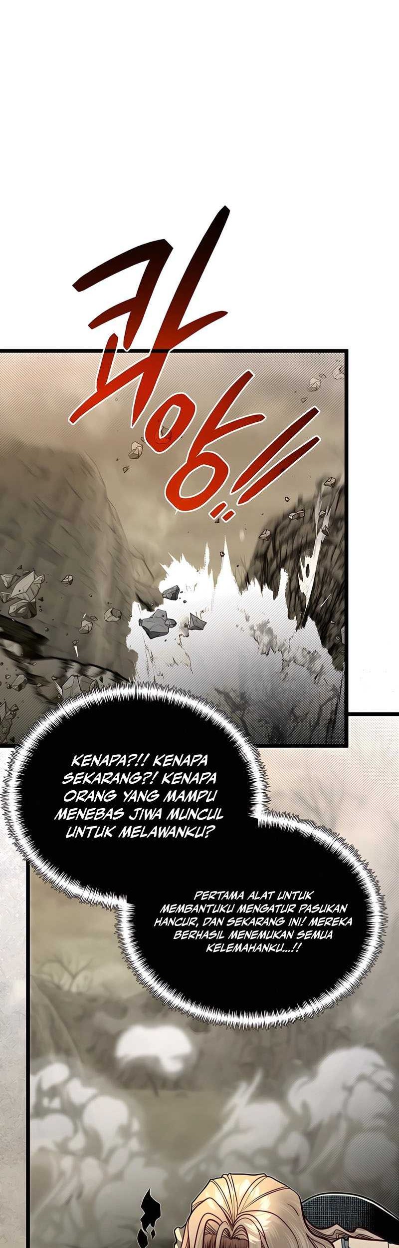 The Little Brother Is the Academy’s Hotshot Chapter 91 - halaman 60