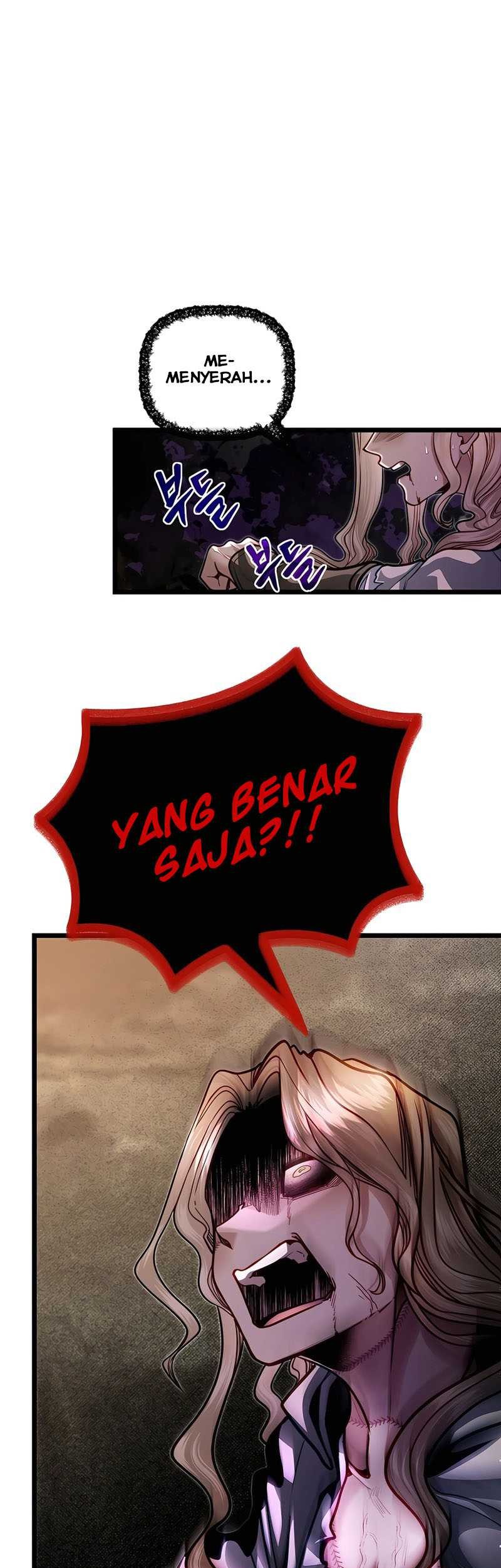 The Little Brother Is the Academy’s Hotshot Chapter 91 - halaman 63