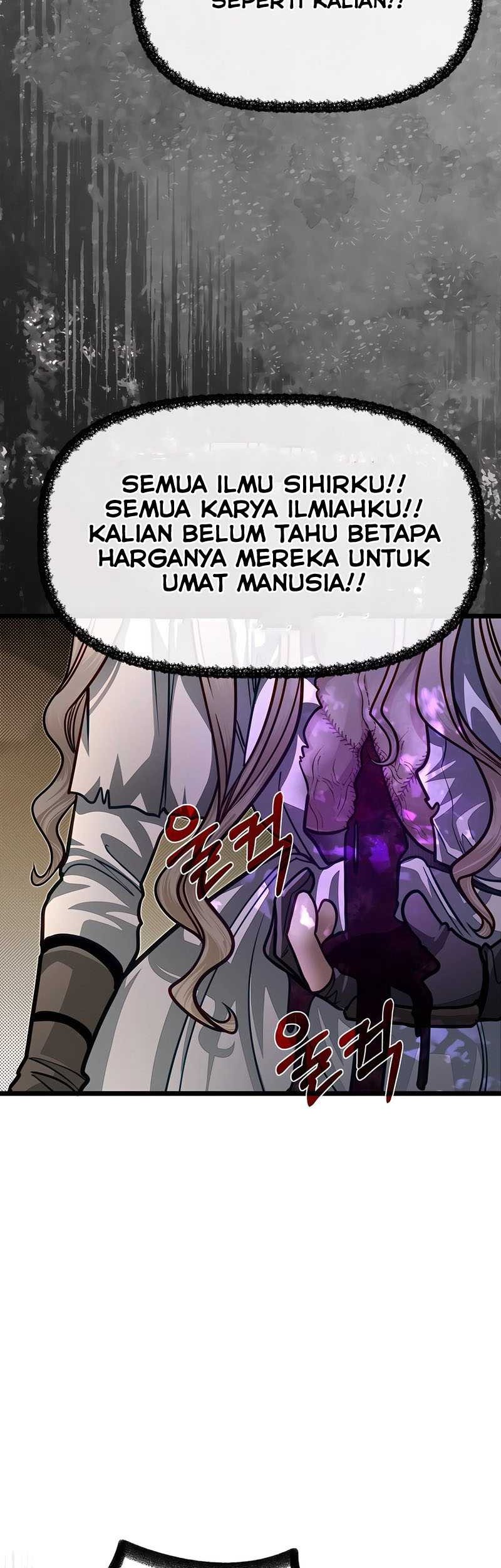 The Little Brother Is the Academy’s Hotshot Chapter 91 - halaman 65