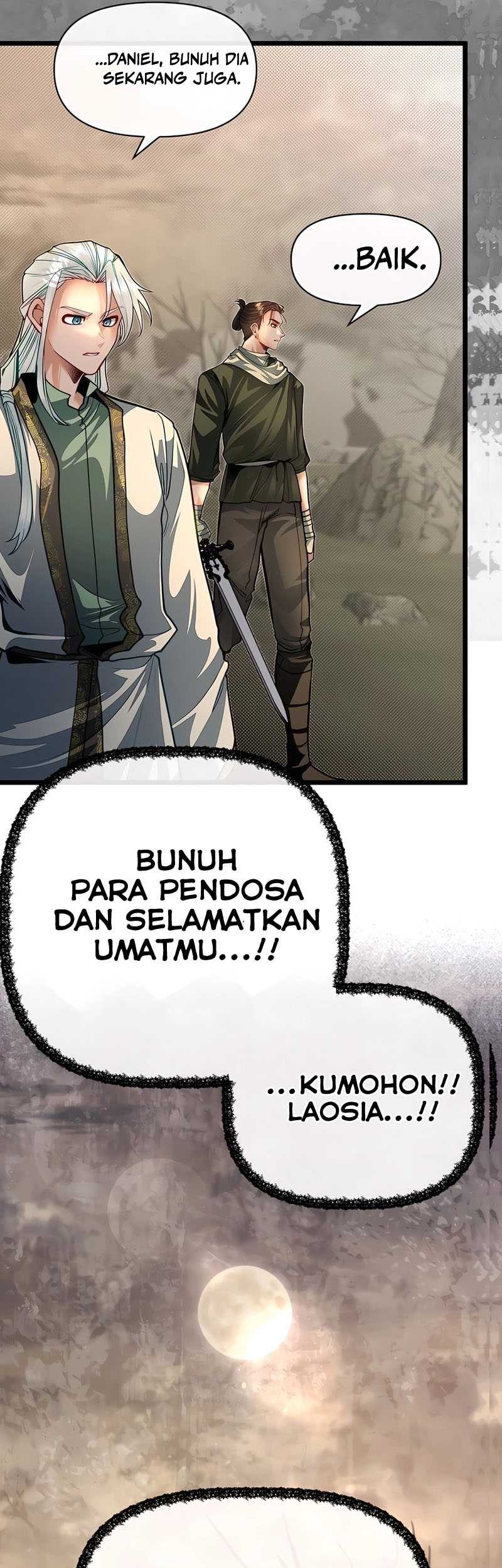 The Little Brother Is the Academy’s Hotshot Chapter 91 - halaman 67