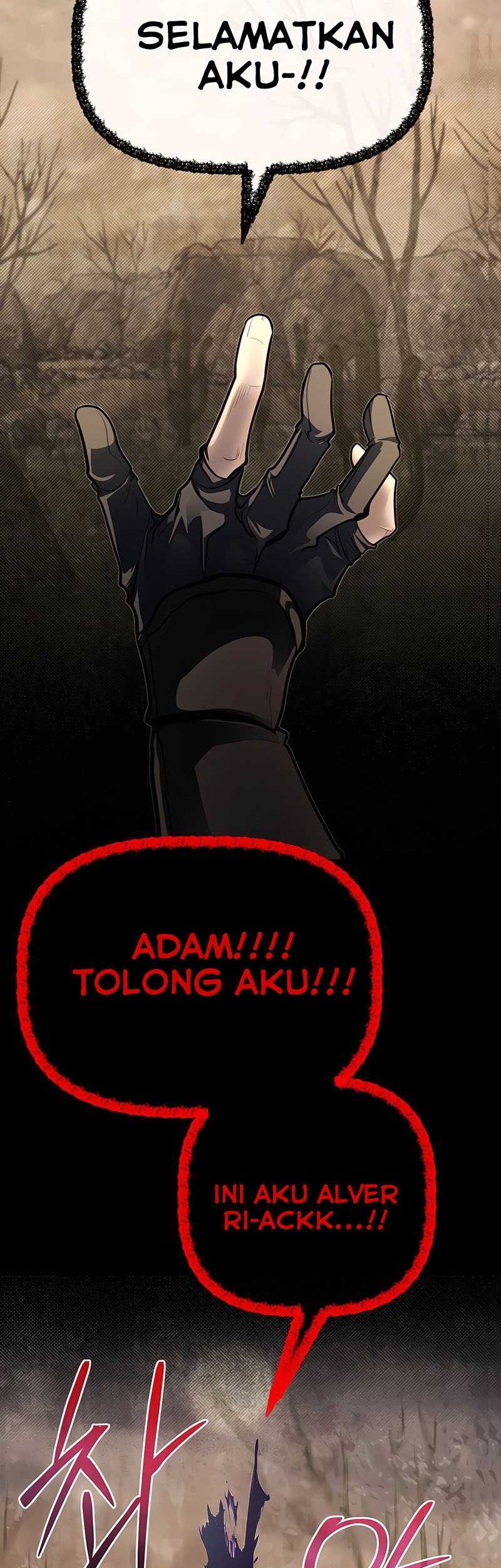 The Little Brother Is the Academy’s Hotshot Chapter 91 - halaman 68