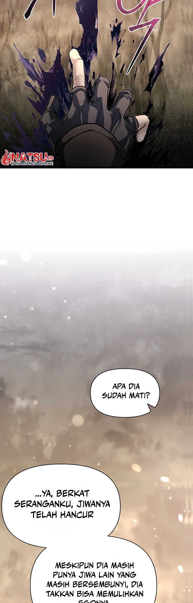The Little Brother Is the Academy’s Hotshot Chapter 91 - halaman 69