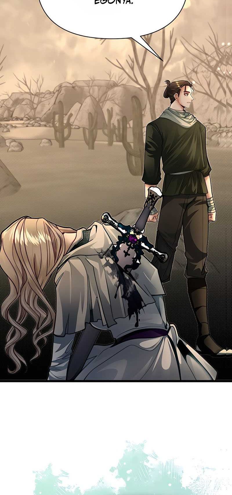 The Little Brother Is the Academy’s Hotshot Chapter 91 - halaman 70