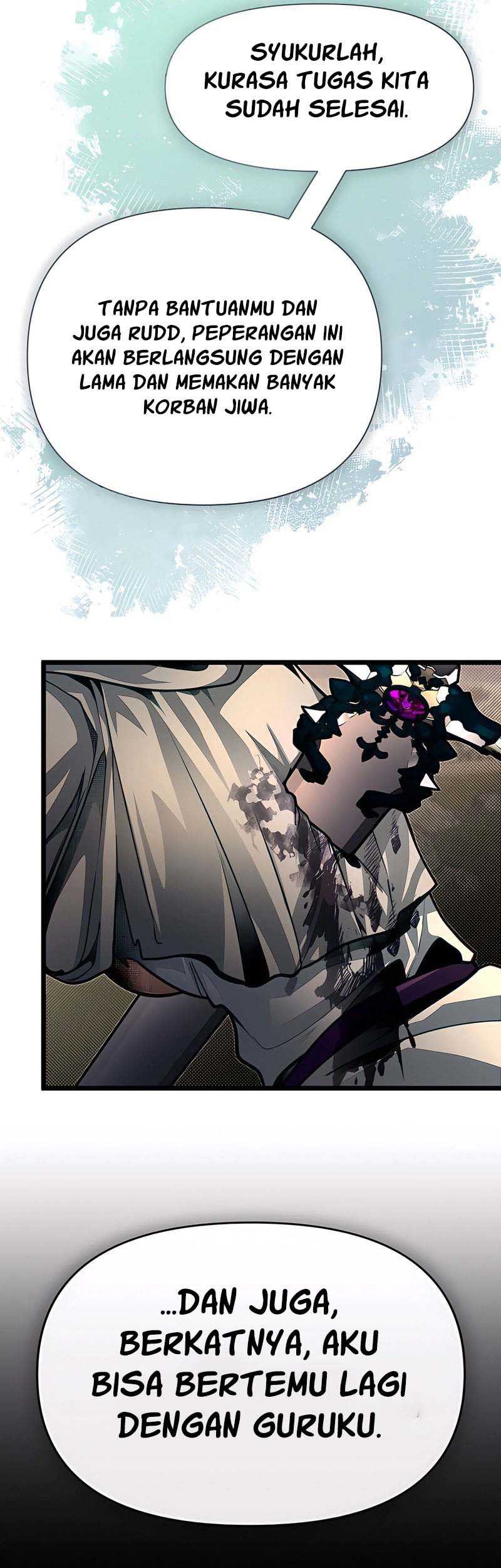 The Little Brother Is the Academy’s Hotshot Chapter 91 - halaman 71