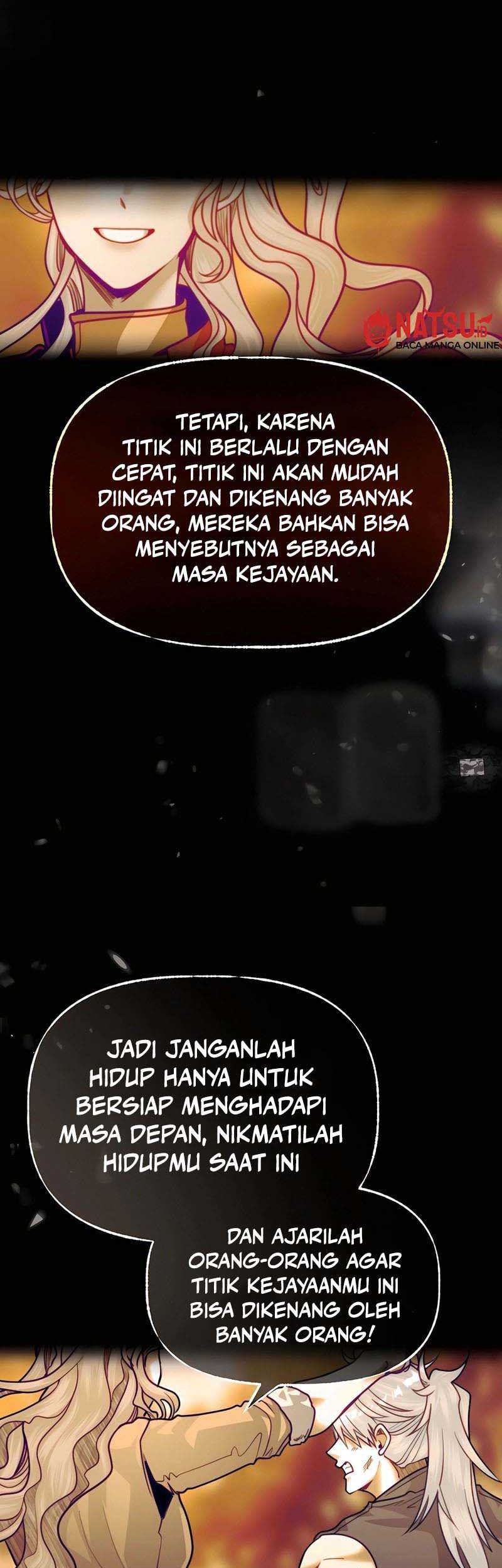 The Little Brother Is the Academy’s Hotshot Chapter 91 - halaman 73